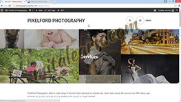 WordPress DIY: Showcasing Photography