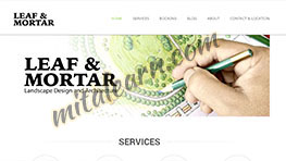 WordPress DIY: Small Business Website