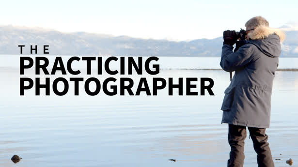 The Practicing Photographer