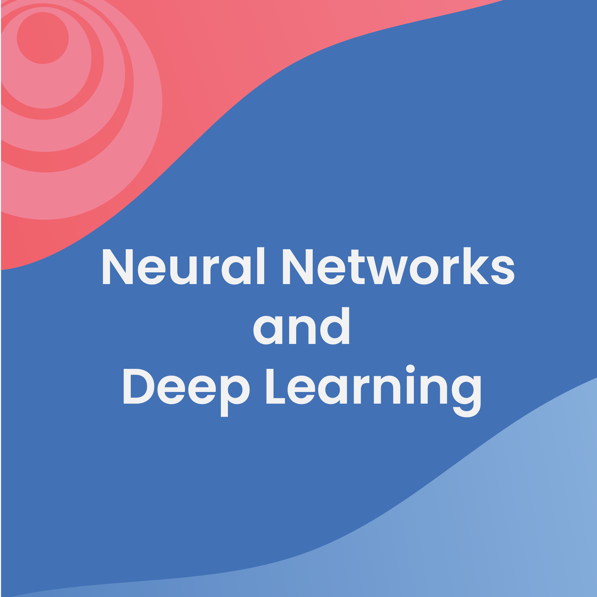 شبکه های عصبی و یادگیری عمیق