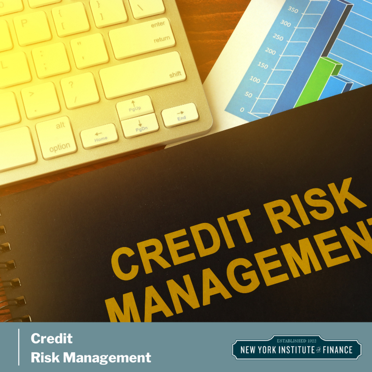 مدیریت ریسک اعتباری: چارچوب ها و استراتژی ها