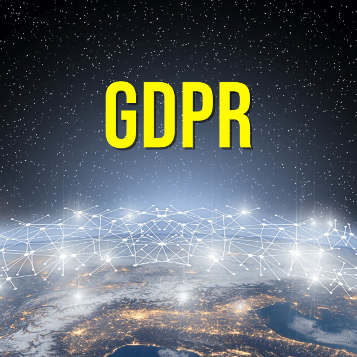ABCهای GDPR: حفاظت از حریم خصوصی در دنیای آنلاین
