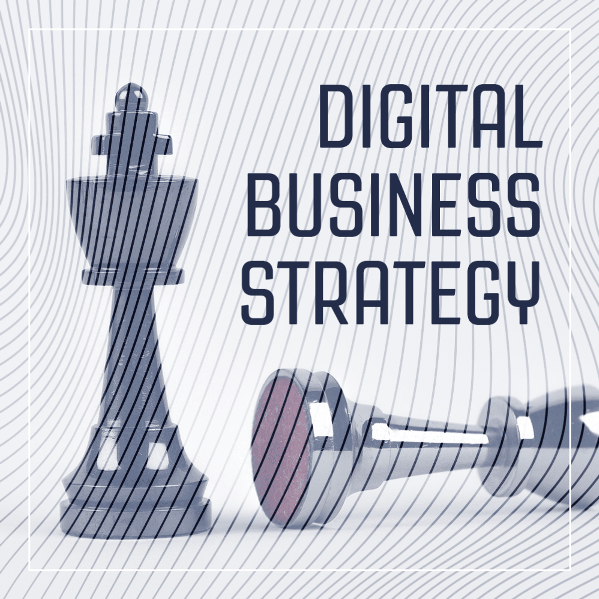 استراتژی کسب و کار دیجیتال