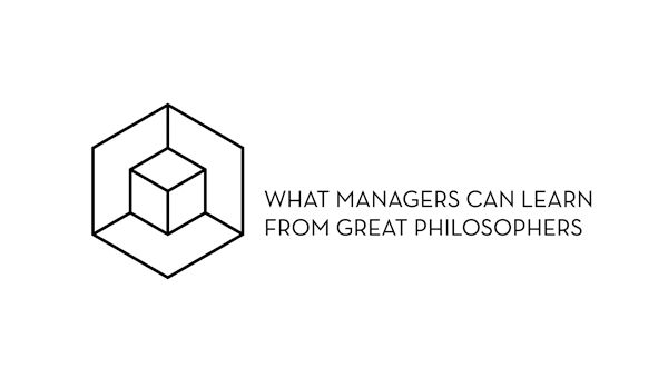 درباره استراتژی: آنچه مدیران می توانند از فلسفه بیاموزند - بخش 1