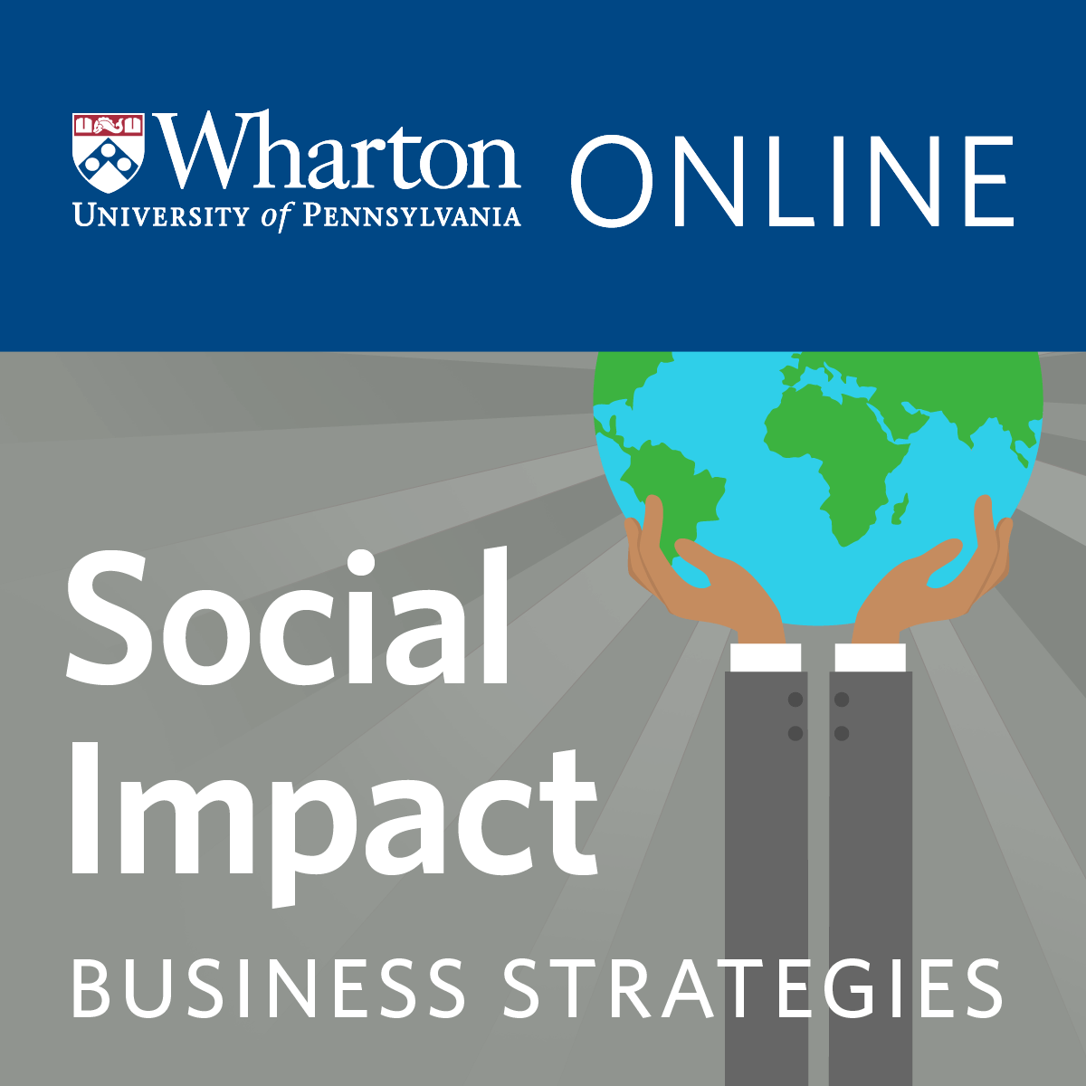 استراتژی های کسب و کار برای تأثیر اجتماعی