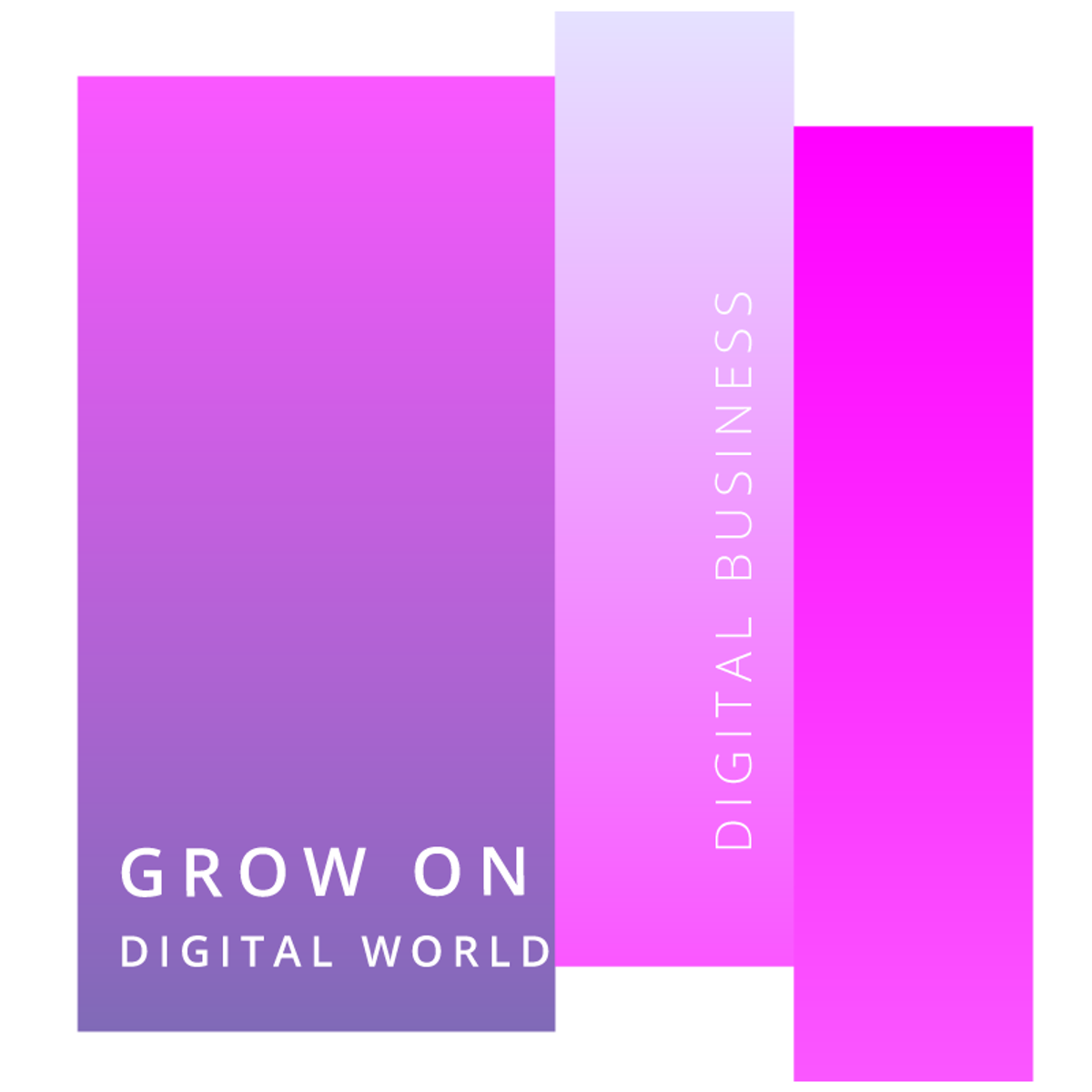 تجارت دیجیتال - در دنیای دیجیتال رشد کنید