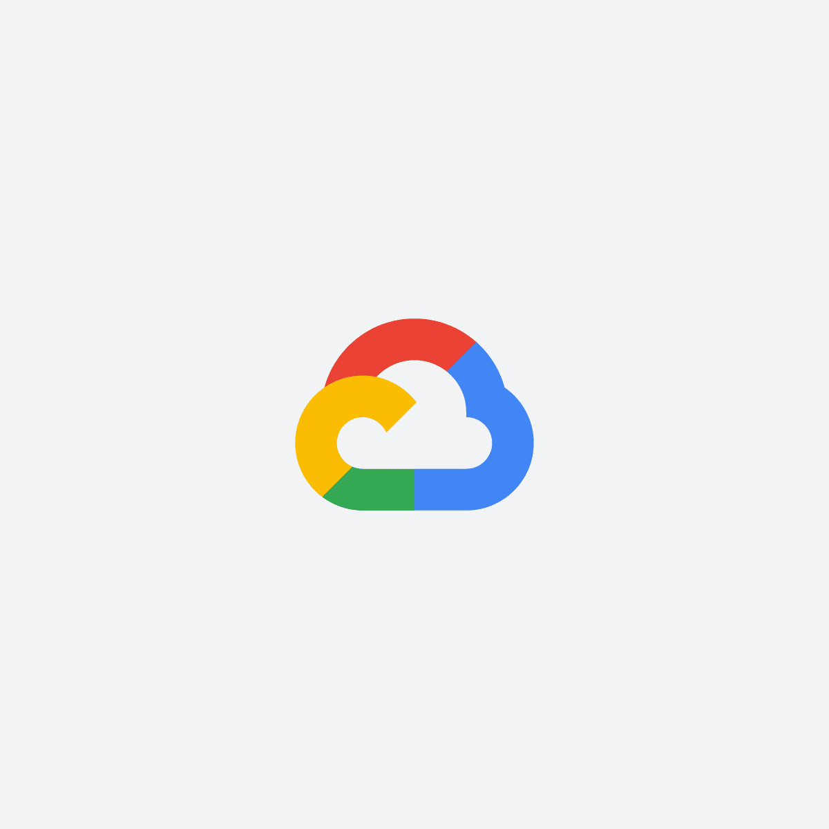 توسعه برنامه ها با Google Cloud: Foundations