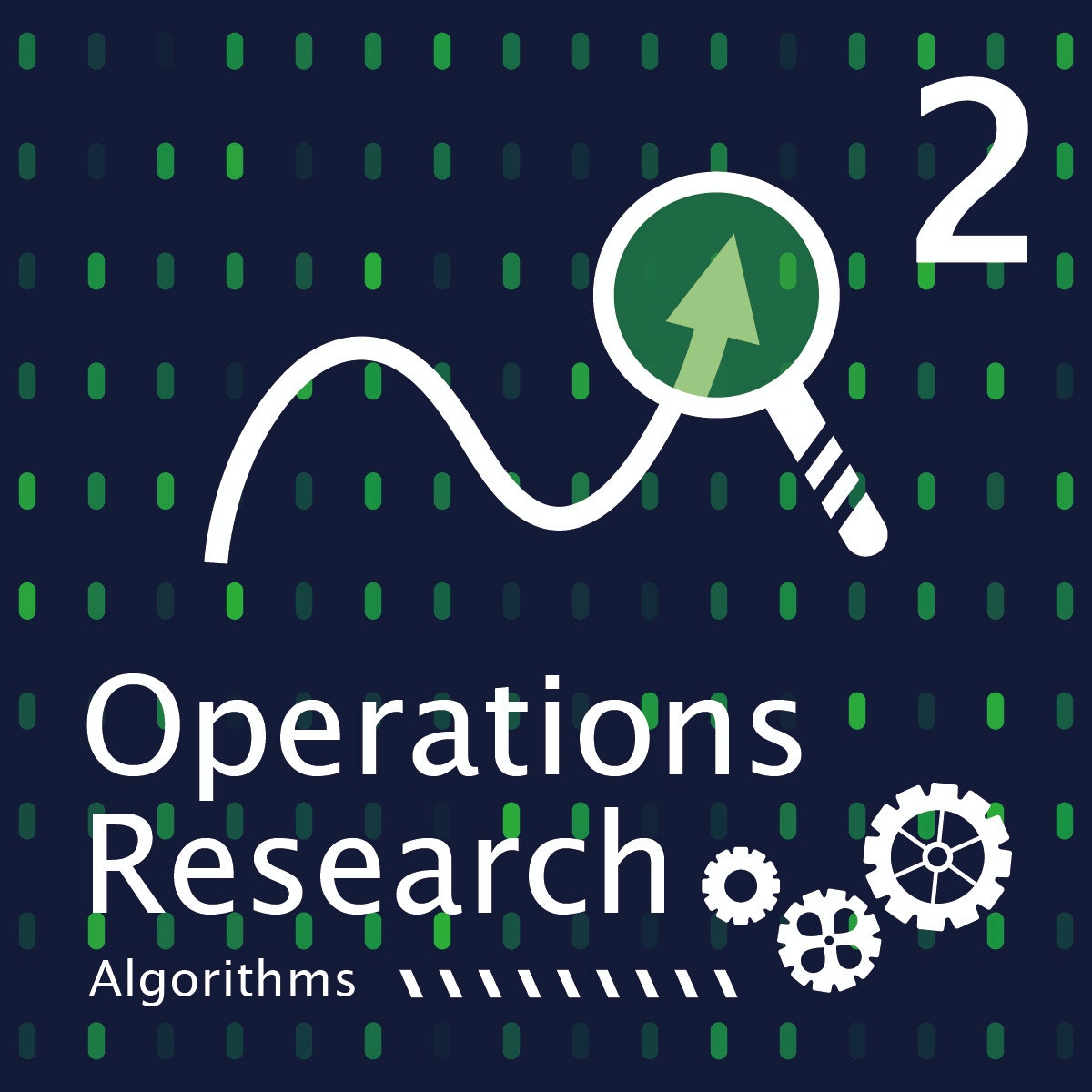 تحقیق در عملیات (2): الگوریتم های بهینه سازی