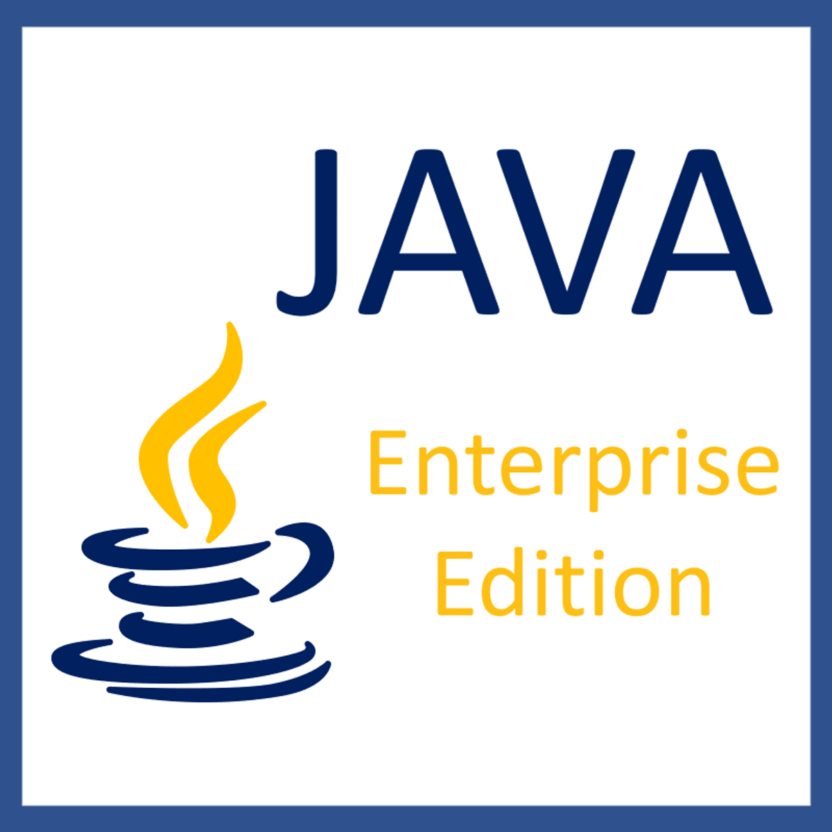 Enterprise Java Beans (EJBs) و Jakarta Persistence API (JPA)