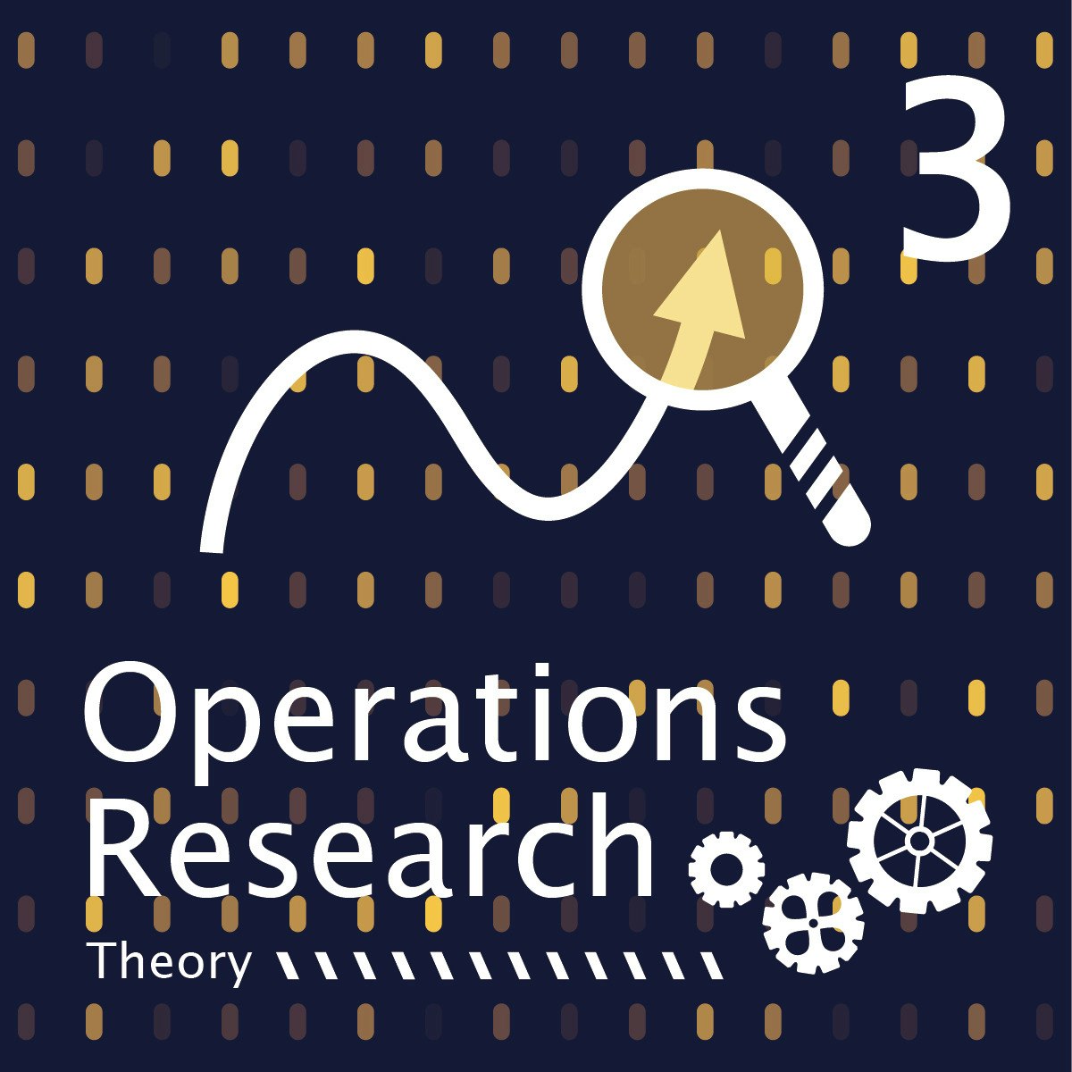 تحقیق در عملیات (3): نظریه