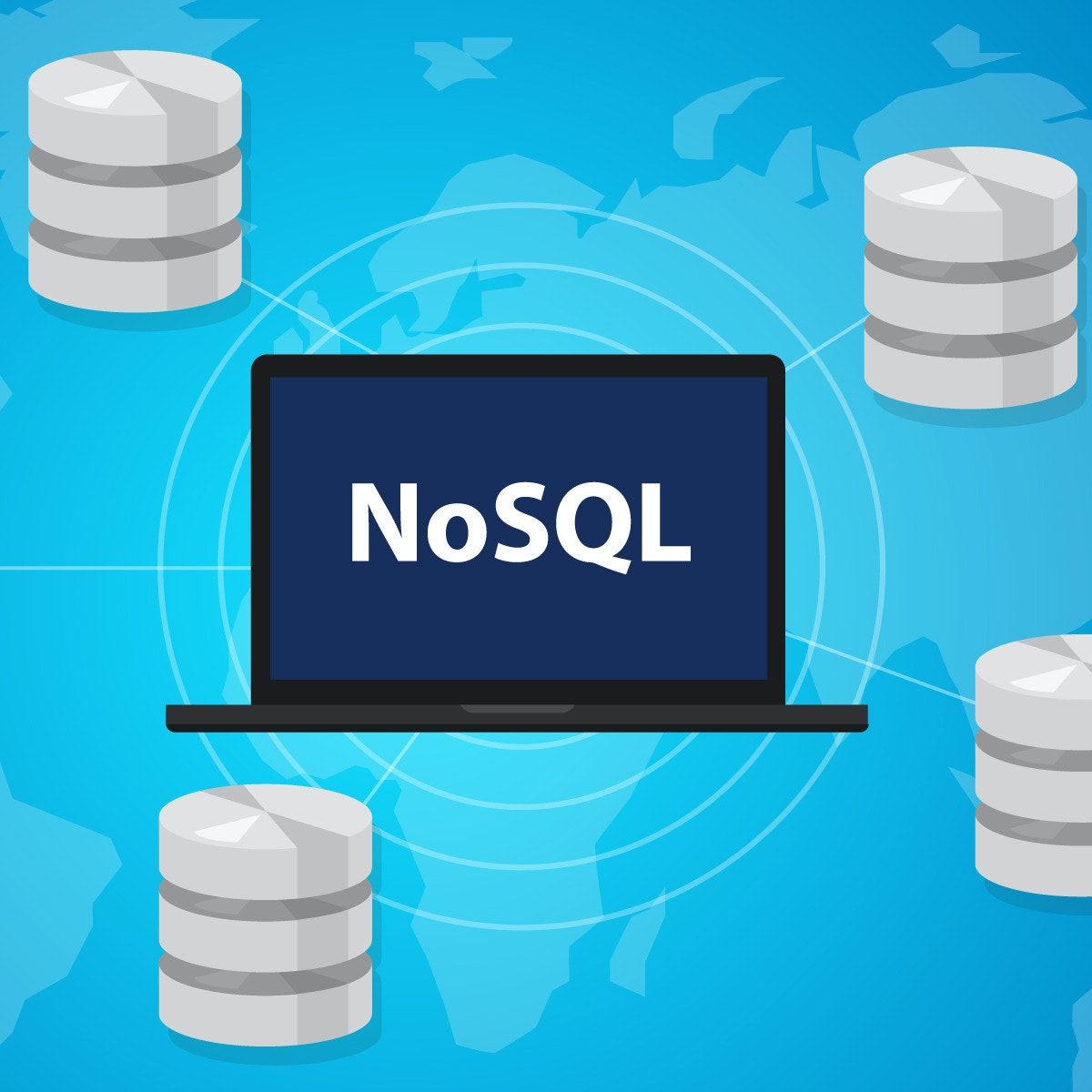 مقدمه ای بر پایگاه های داده NoSQL
