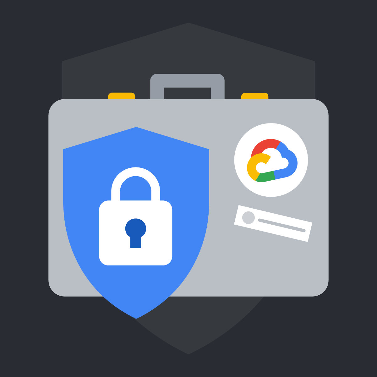 آشنایی با امنیت و عملیات Google Cloud