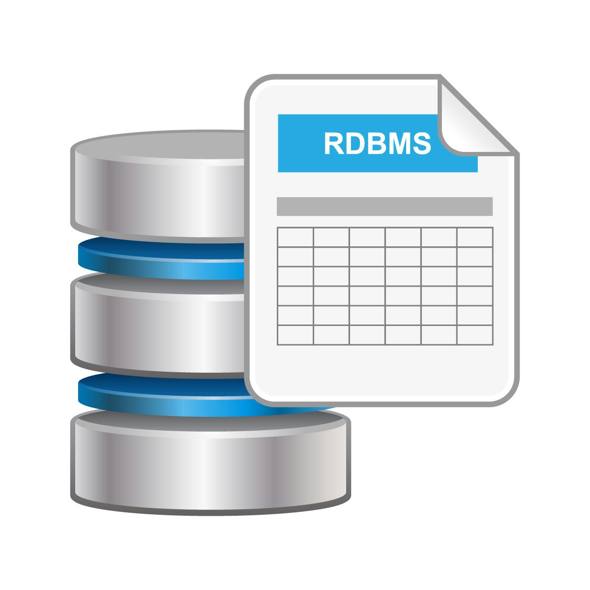 مقدمه ای بر پایگاه های داده رابطه ای (RDBMS)