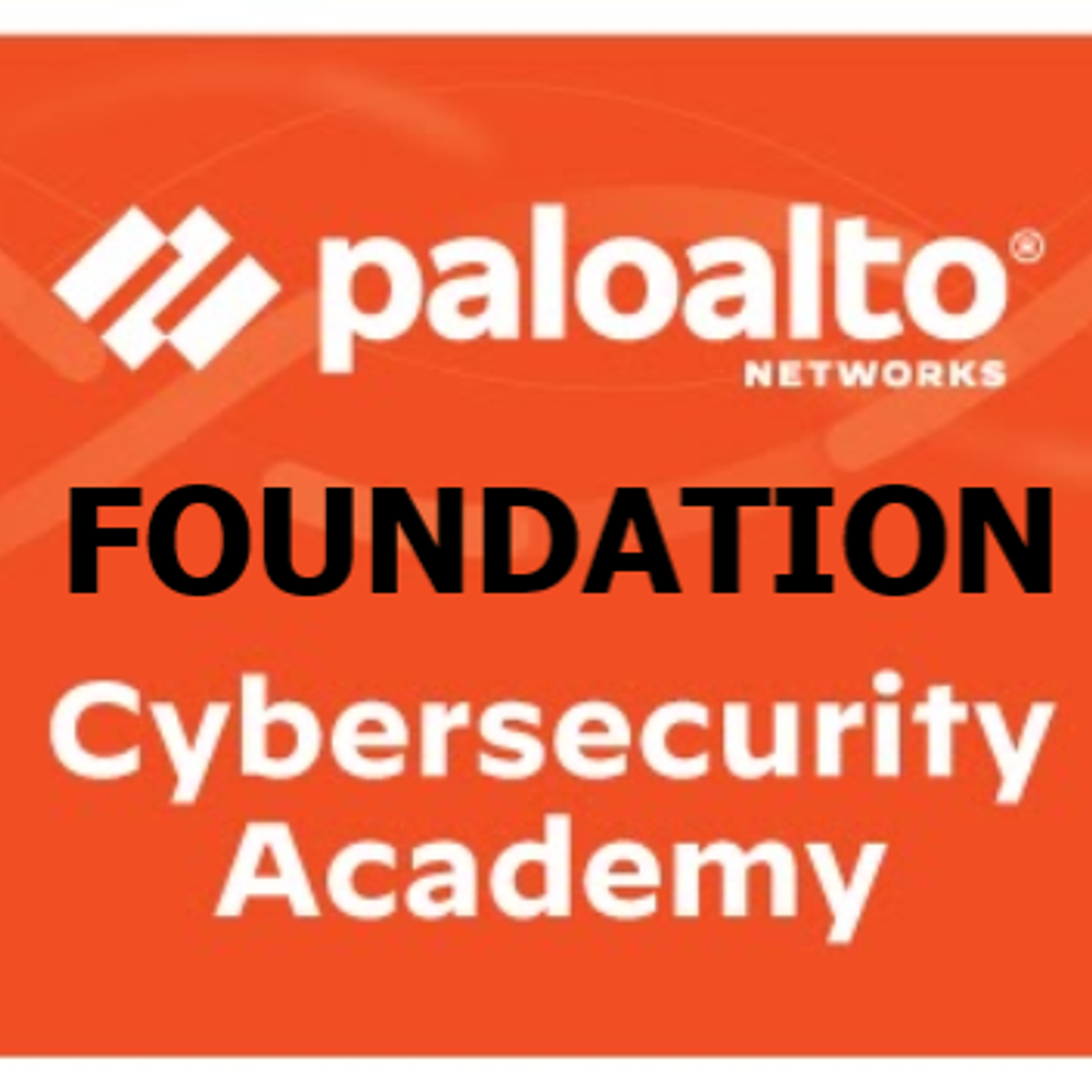 بنیاد امنیت سایبری شبکه های پالو آلتو