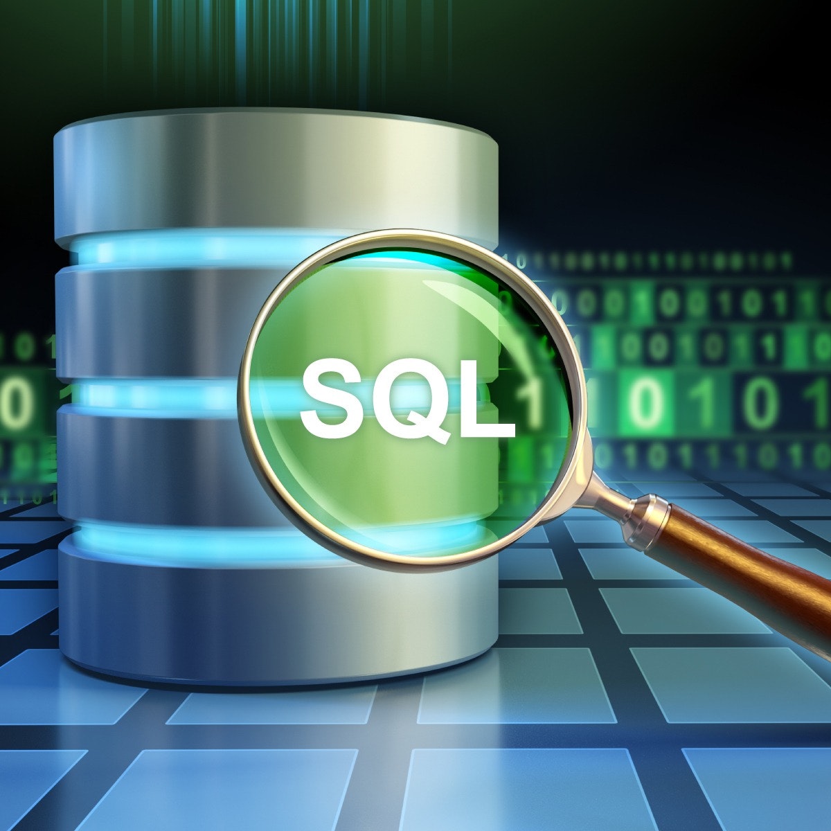 SQL: مقدمه ای کاربردی برای پرس و جو در پایگاه های داده