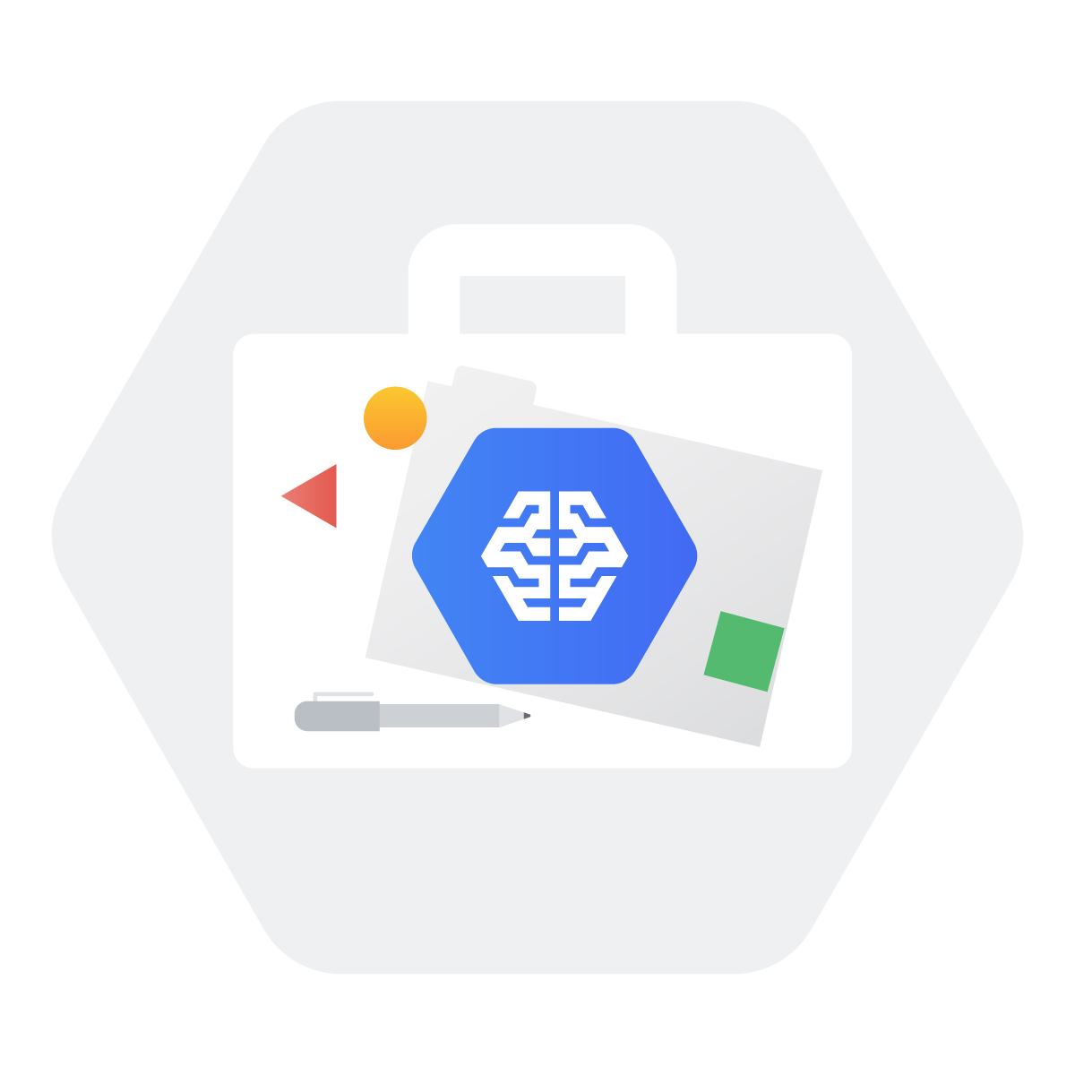 مدیریت پروژه های یادگیری ماشین با Google Cloud