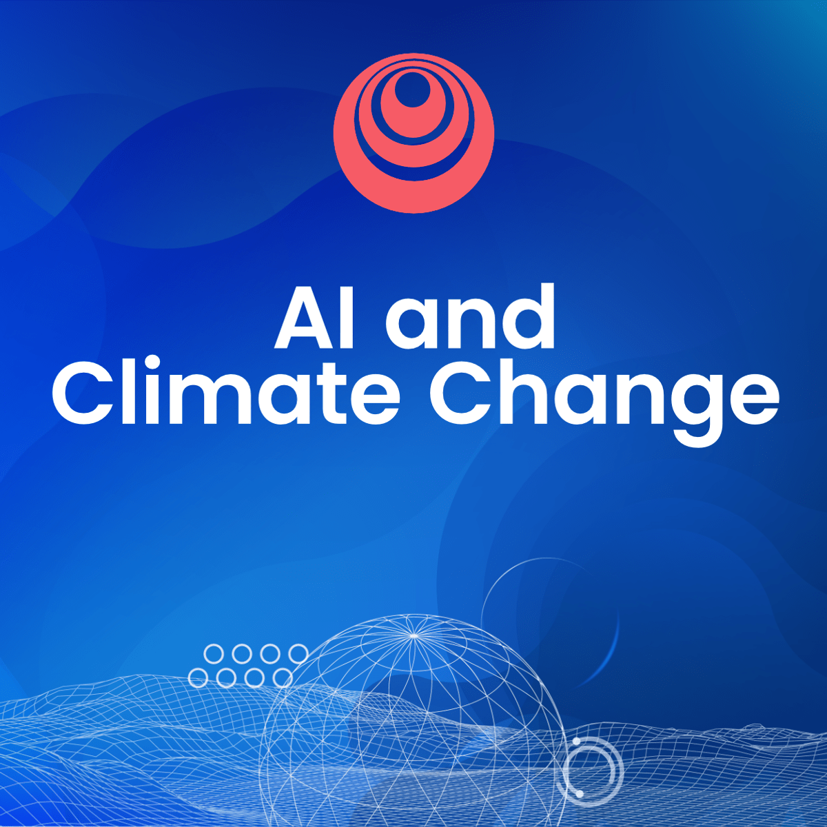 هوش مصنوعی و تغییرات آب و هوایی