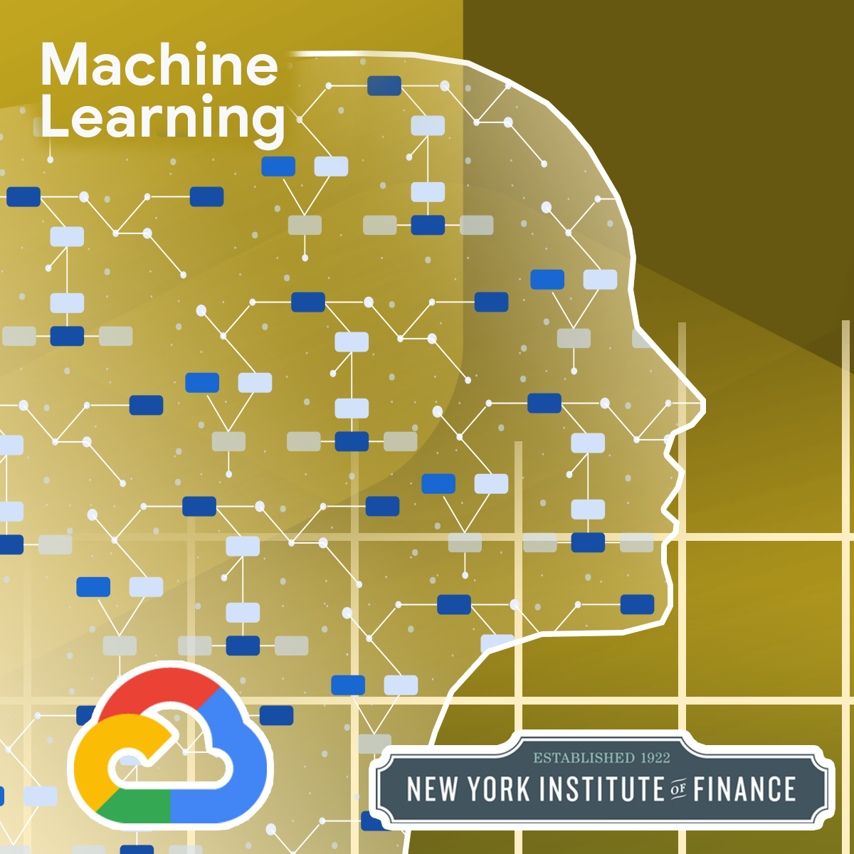استفاده از یادگیری ماشینی در تجارت و امور مالی
