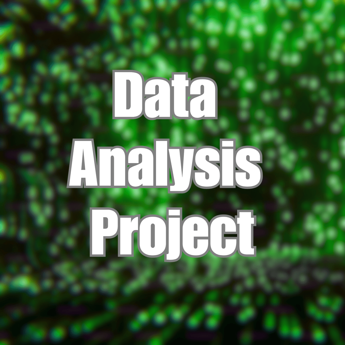 تجزیه و تحلیل داده ها با پروژه پایتون