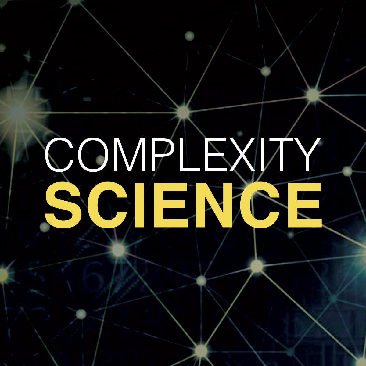 مقدمه ای بر علم پیچیدگی
