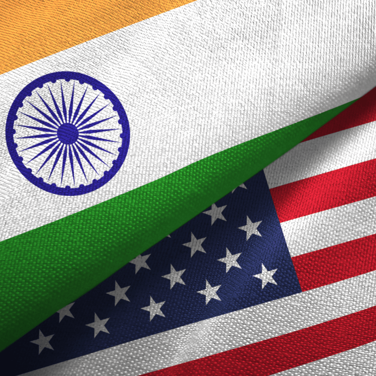 روابط هند و ایالات متحده: ژئوپلیتیک، فرهنگ و تجارت