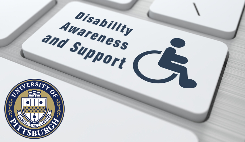 آگاهی و حمایت از معلولیت
