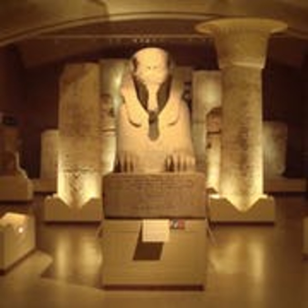 شگفتی های مصر باستان