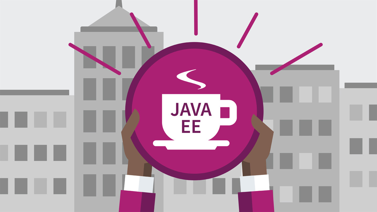 آموزش Java Enterprise Edition