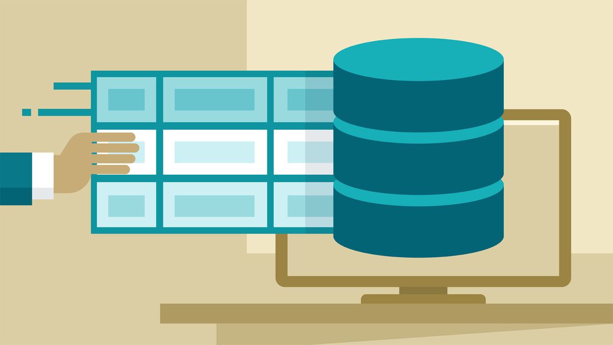 طراحی راه حل های پایگاه داده برای SQL Server 2016