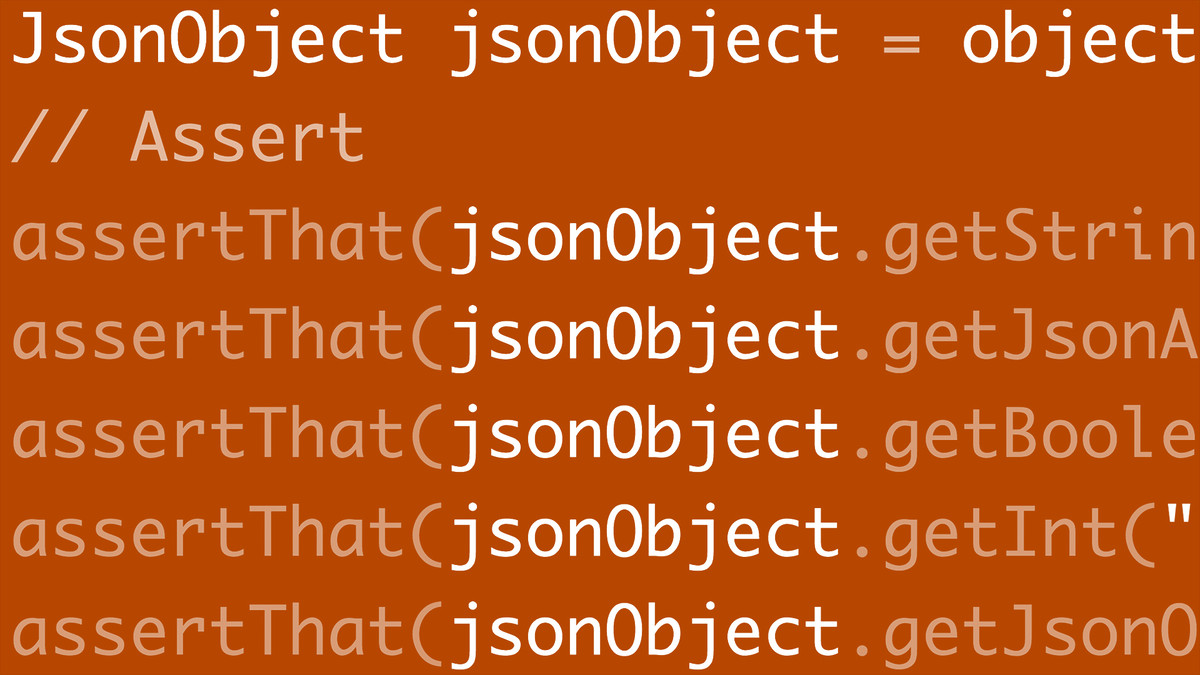 پردازش JSON با Java EE