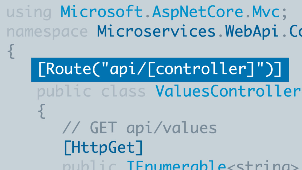 Angular: ساخت بر روی Azure Microservices