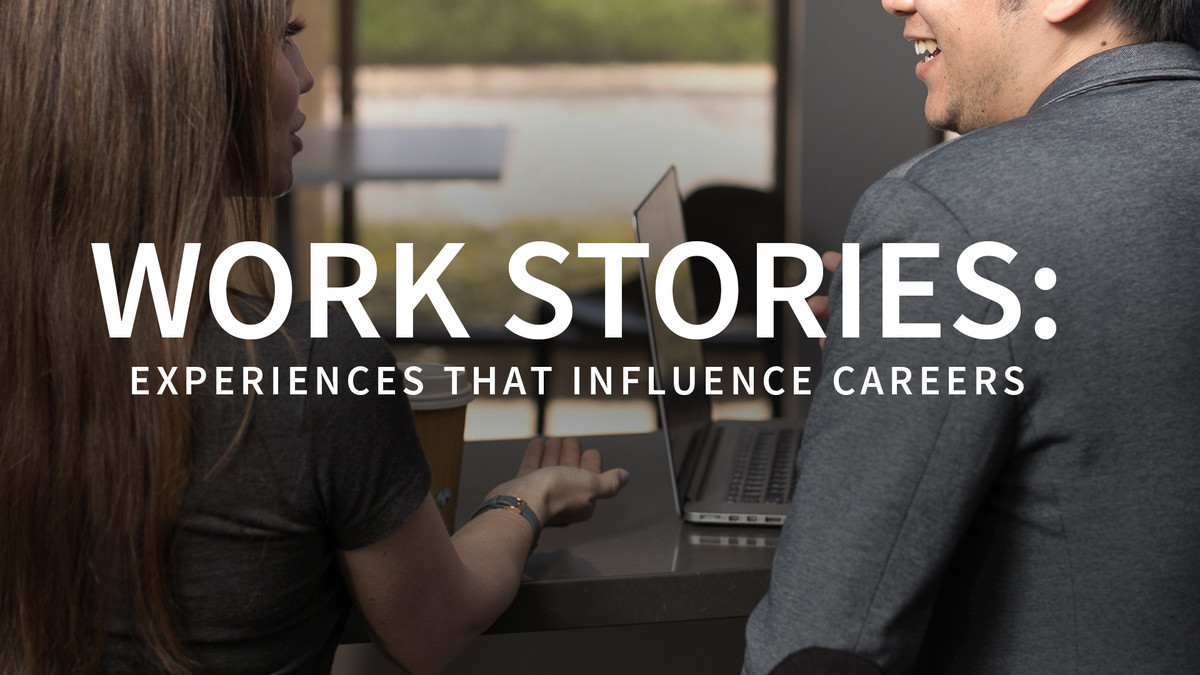 داستان های کاری: تجربیاتی که بر مشاغل تأثیر می گذارد