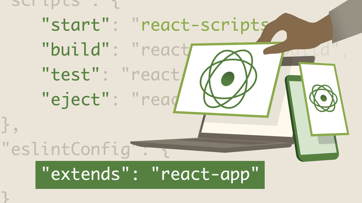 React: ساختن برنامه های وب پیشرفته (PWA)