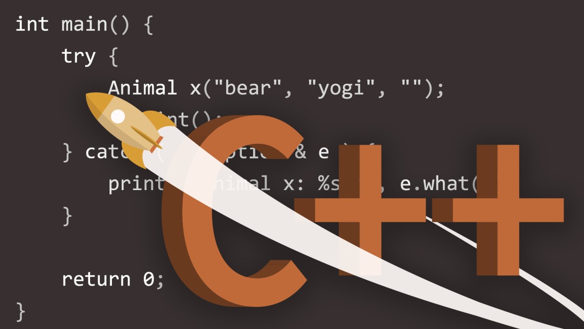C++: موضوعات پیشرفته