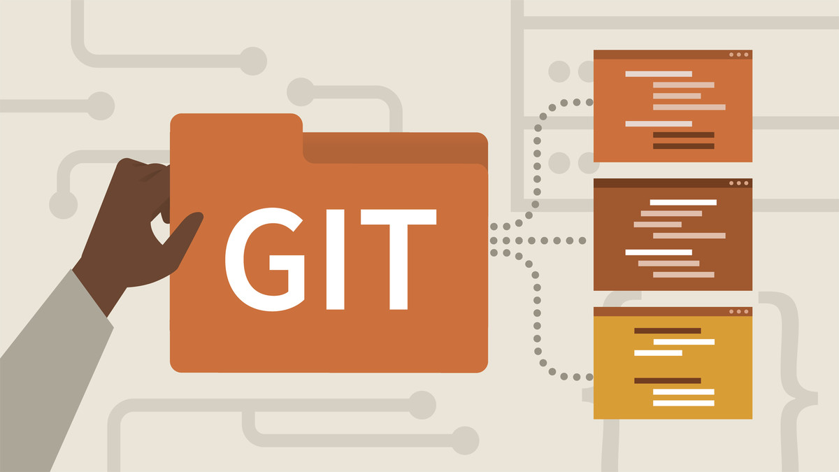 مبانی برنامه نویسی: کنترل نسخه با Git