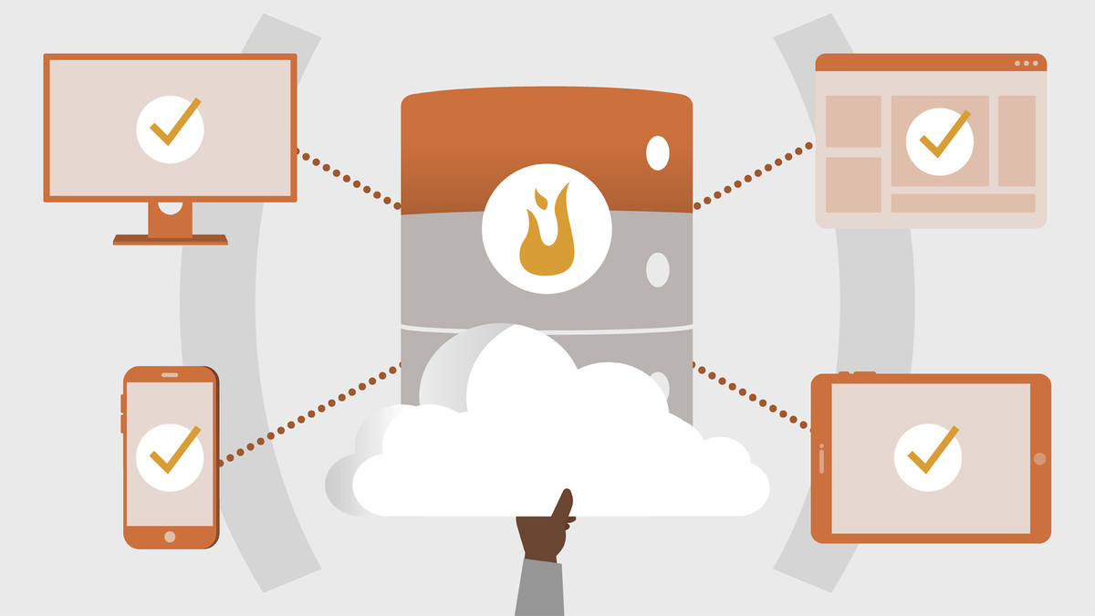 Flutter: Part 10 Firebase Cloud Firestore