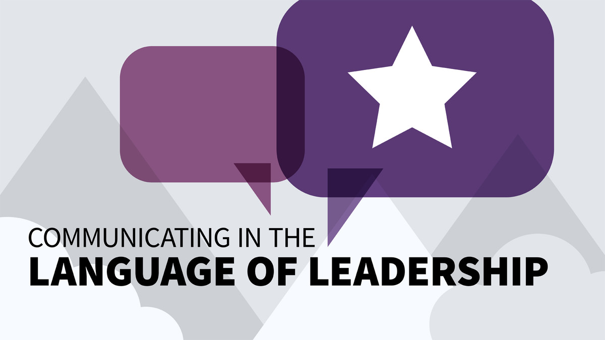 برقراری ارتباط به زبان رهبری