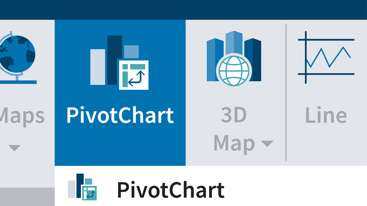 Excel: Power Pivot برای مبتدیان