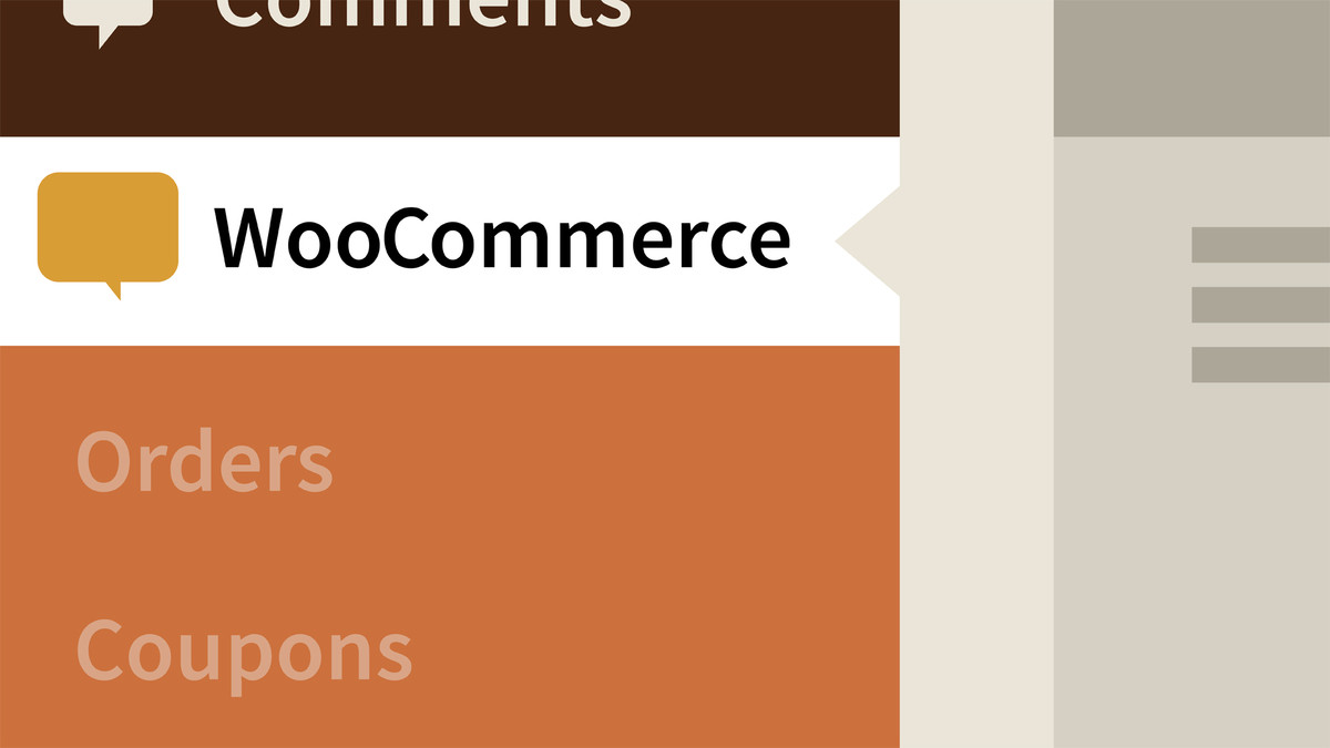 تجارت الکترونیک وردپرس: WooCommerce