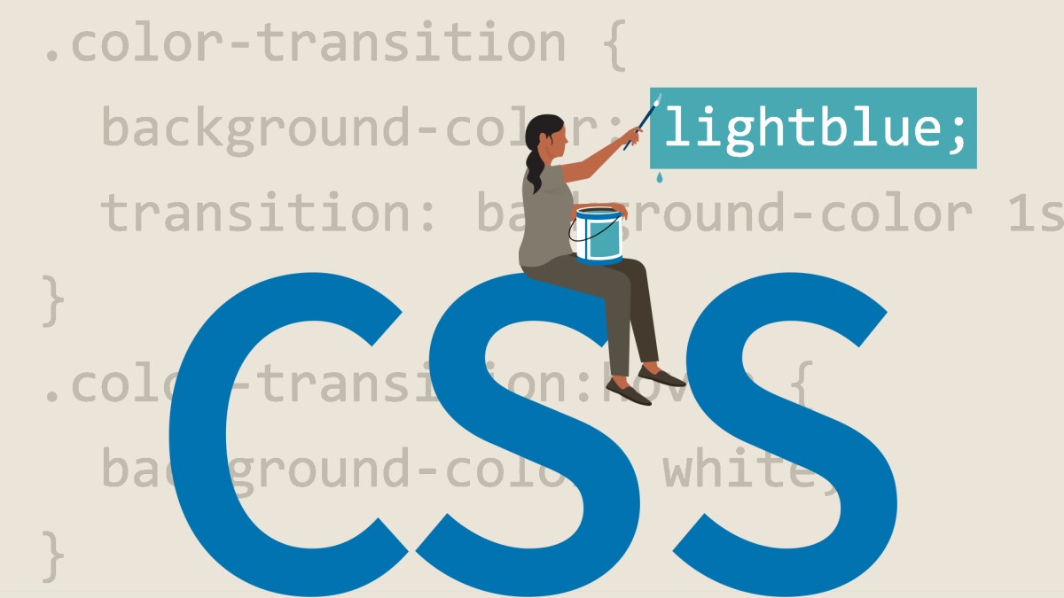 CSS Essential Training