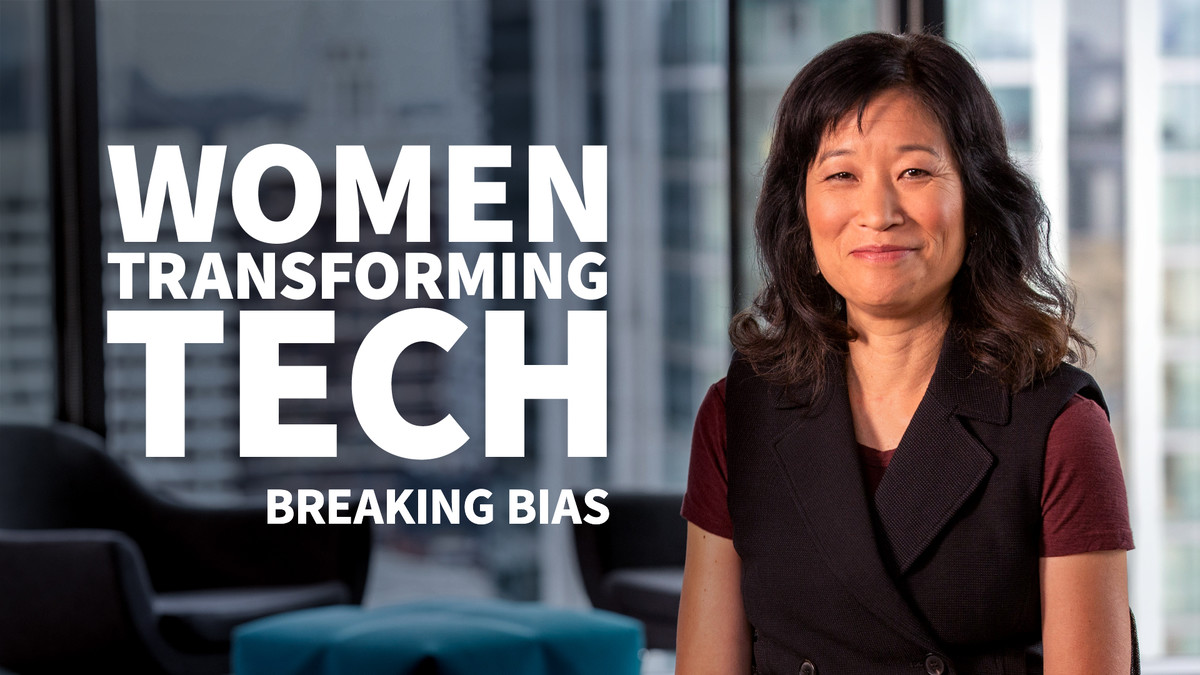 فناوری متحول کننده زنان: شکستن تعصب