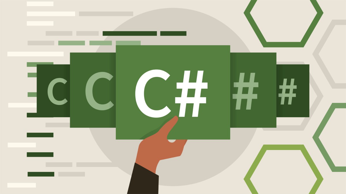 C# پیشرفته: الگوهای برنامه نویسی کاربردی