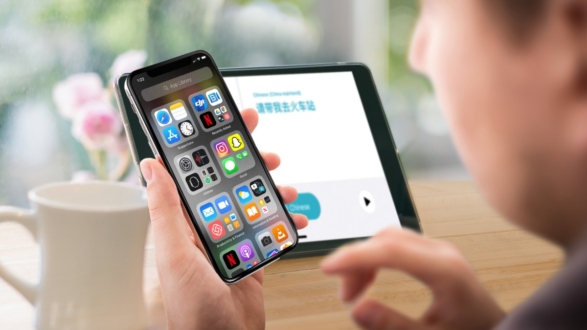 iOS 14 و iPadOS: آموزش ضروری آیفون و آیپد
