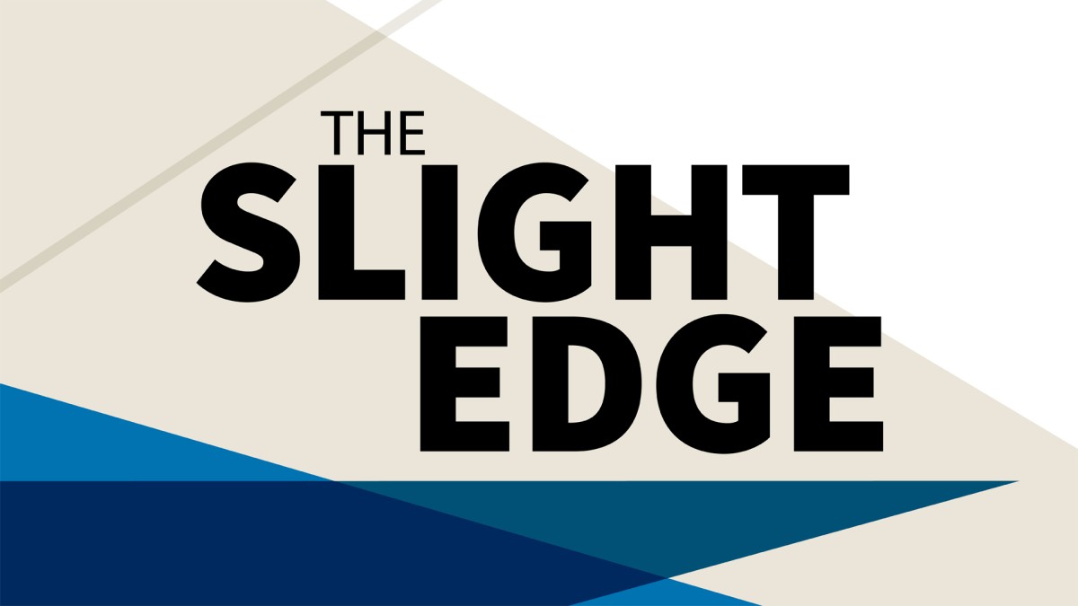 The Slight Edge (خلاصه Blinkist)