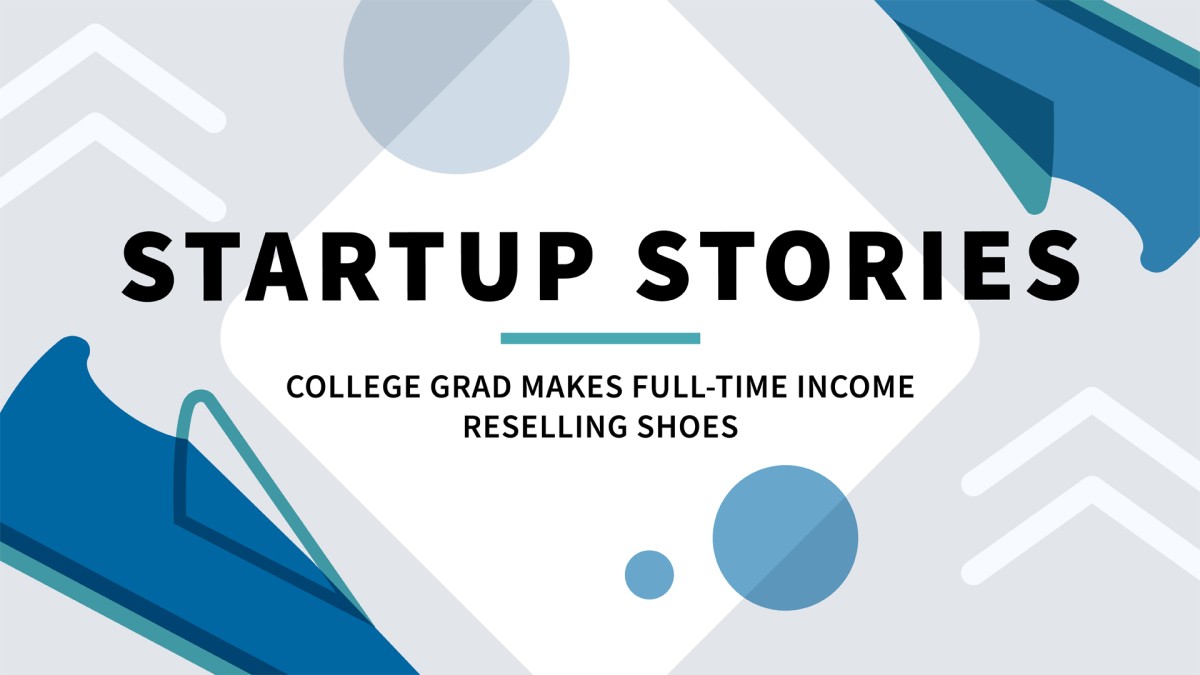 داستان‌های استارت‌آپ: کالج گراد ۱۰۰ هزار کفش فروش به‌علاوه کسب می‌کند