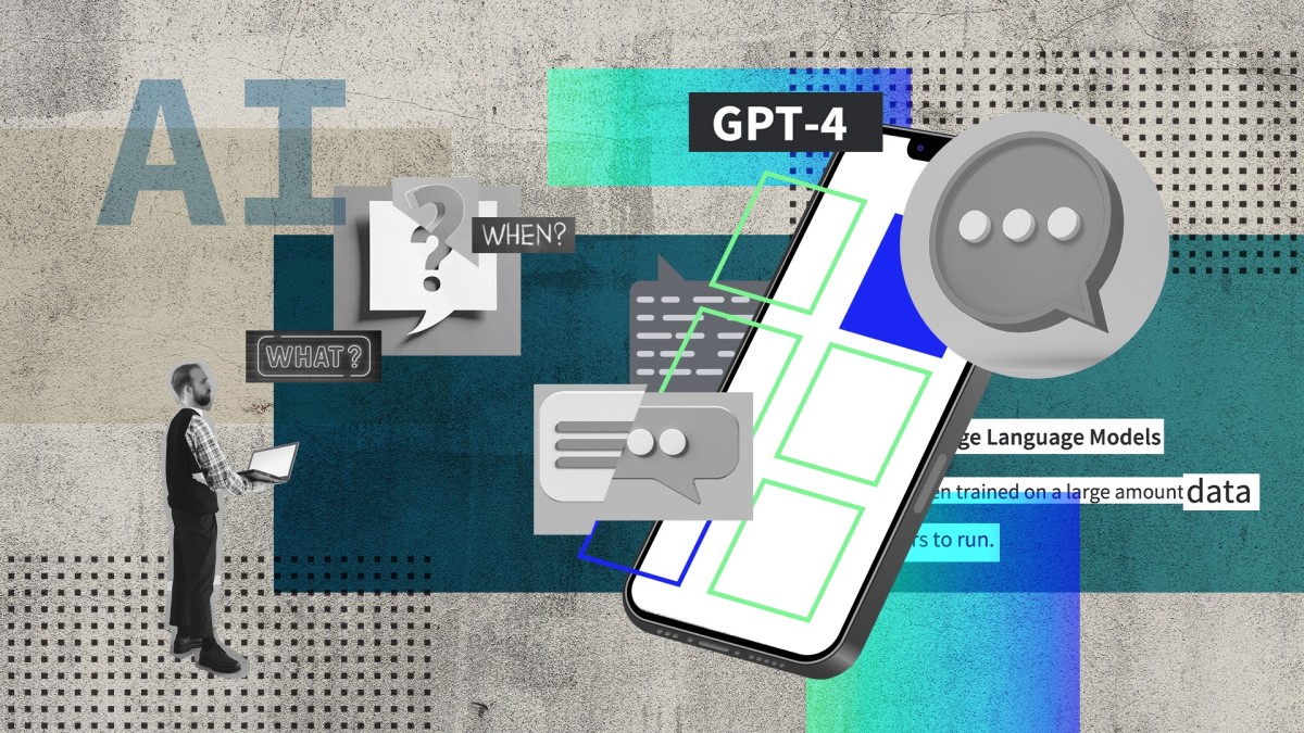پایه های GPT-4: ساخت برنامه های مجهز به هوش مصنوعی