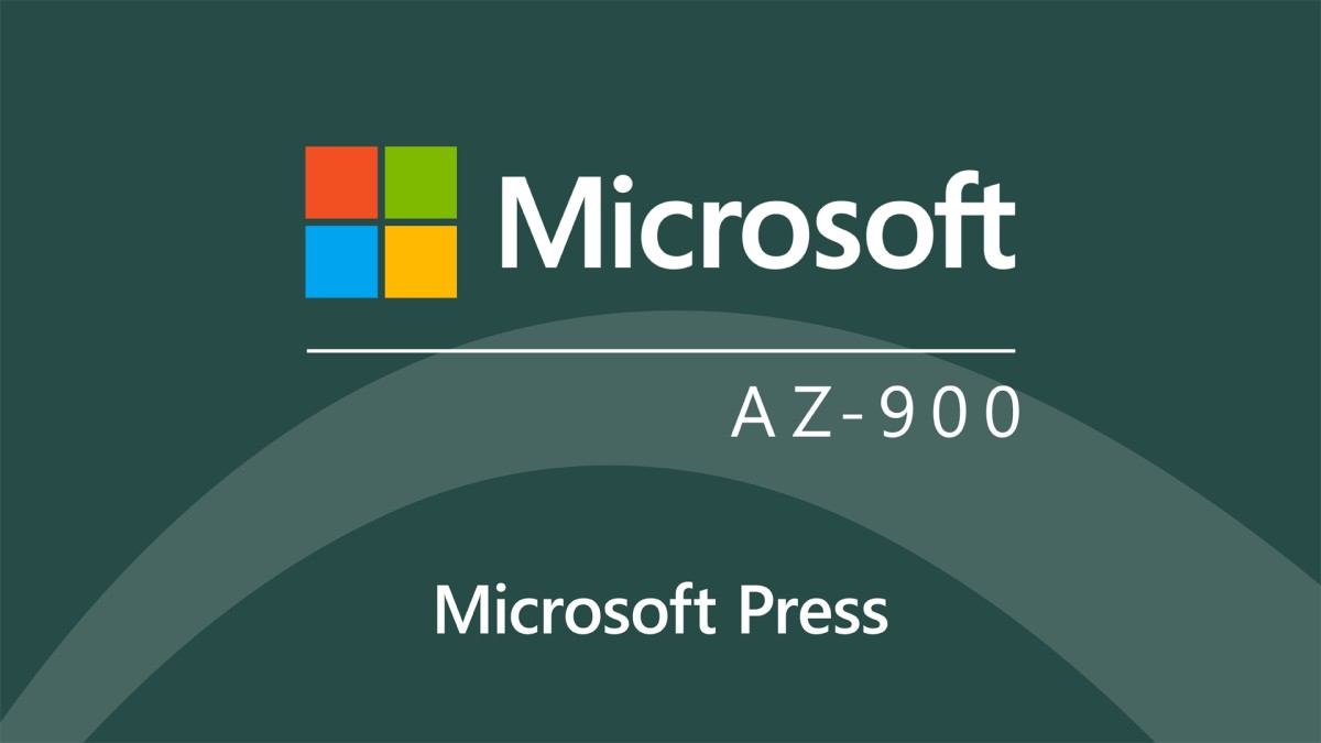 Microsoft Azure Fundamentals (AZ-900) Cert Prep: 1 Cloud Concepts توسط Microsoft Press