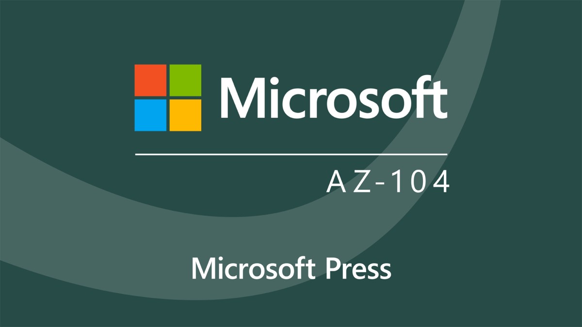 مایکروسافت Azure Administrator (AZ-104) Cert Prep: 1 Manage Azure Identities and Governance