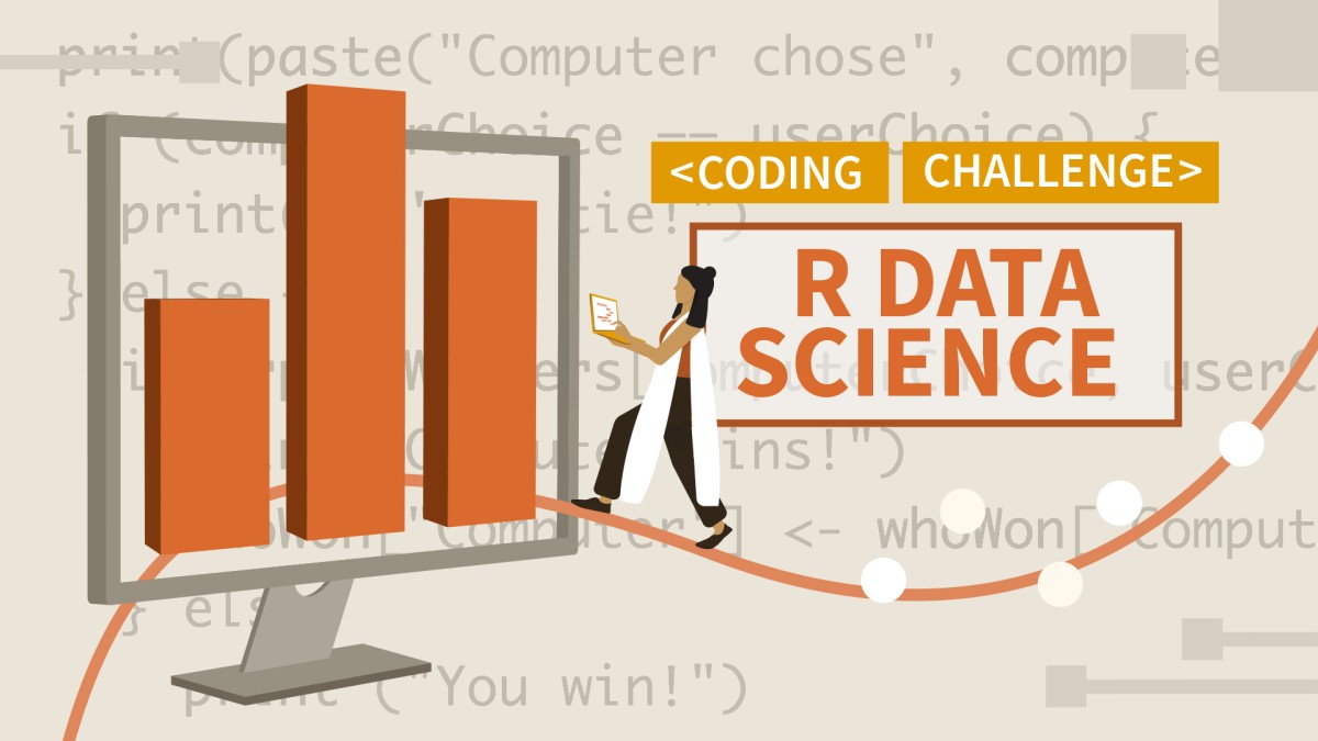 تمرین های کدگذاری: R Data Science