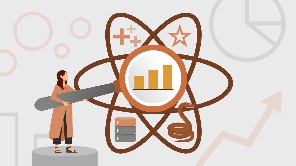 علم داده عملی با استفاده از SQL، Tableau، Python و Spark